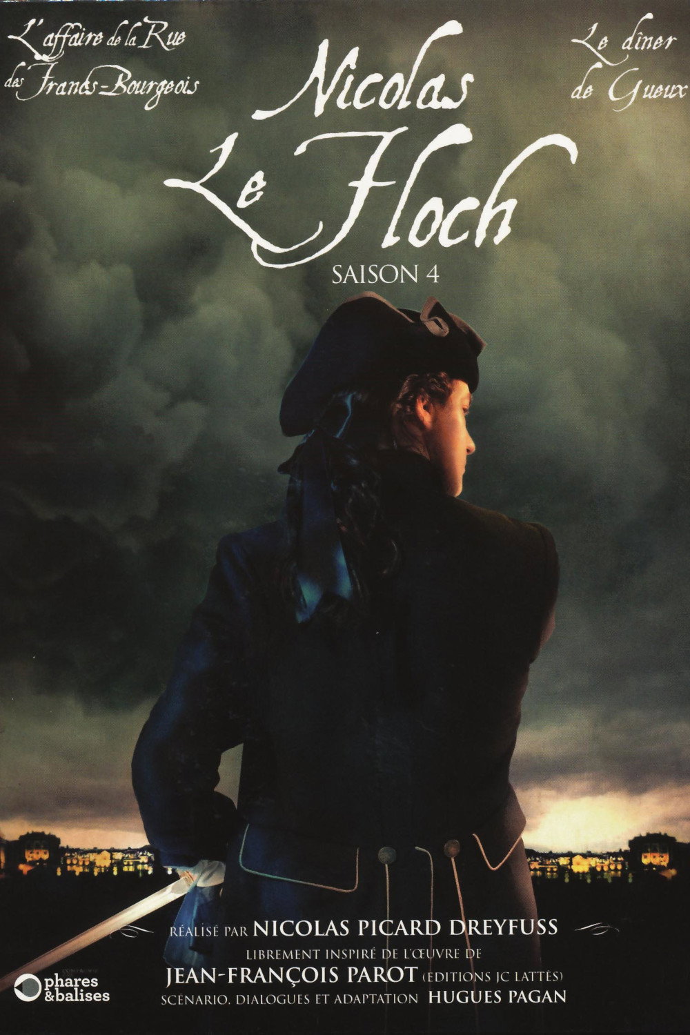 Nicolas Le Floch Season 4