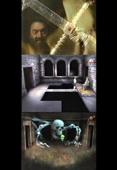 Knightmare Season 3