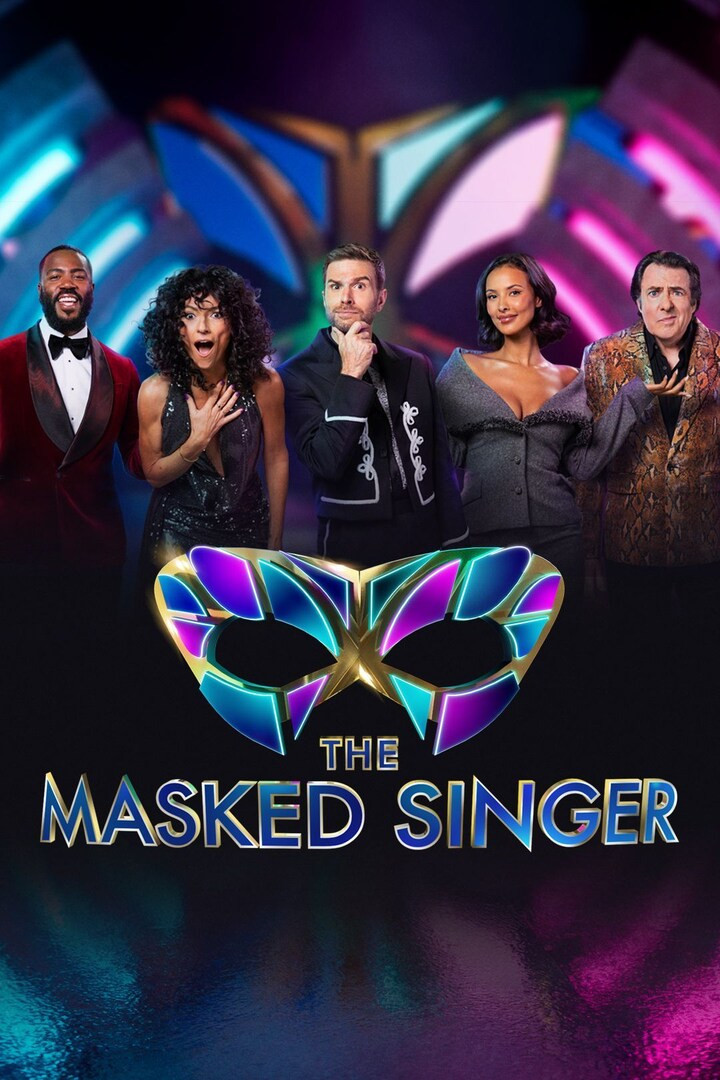 The Masked Singer (Series 7)