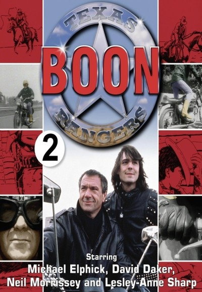 Boon Season 2