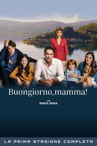 Buongiorno, mamma! Season 1