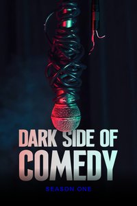 Dark Side of Comedy Season 1