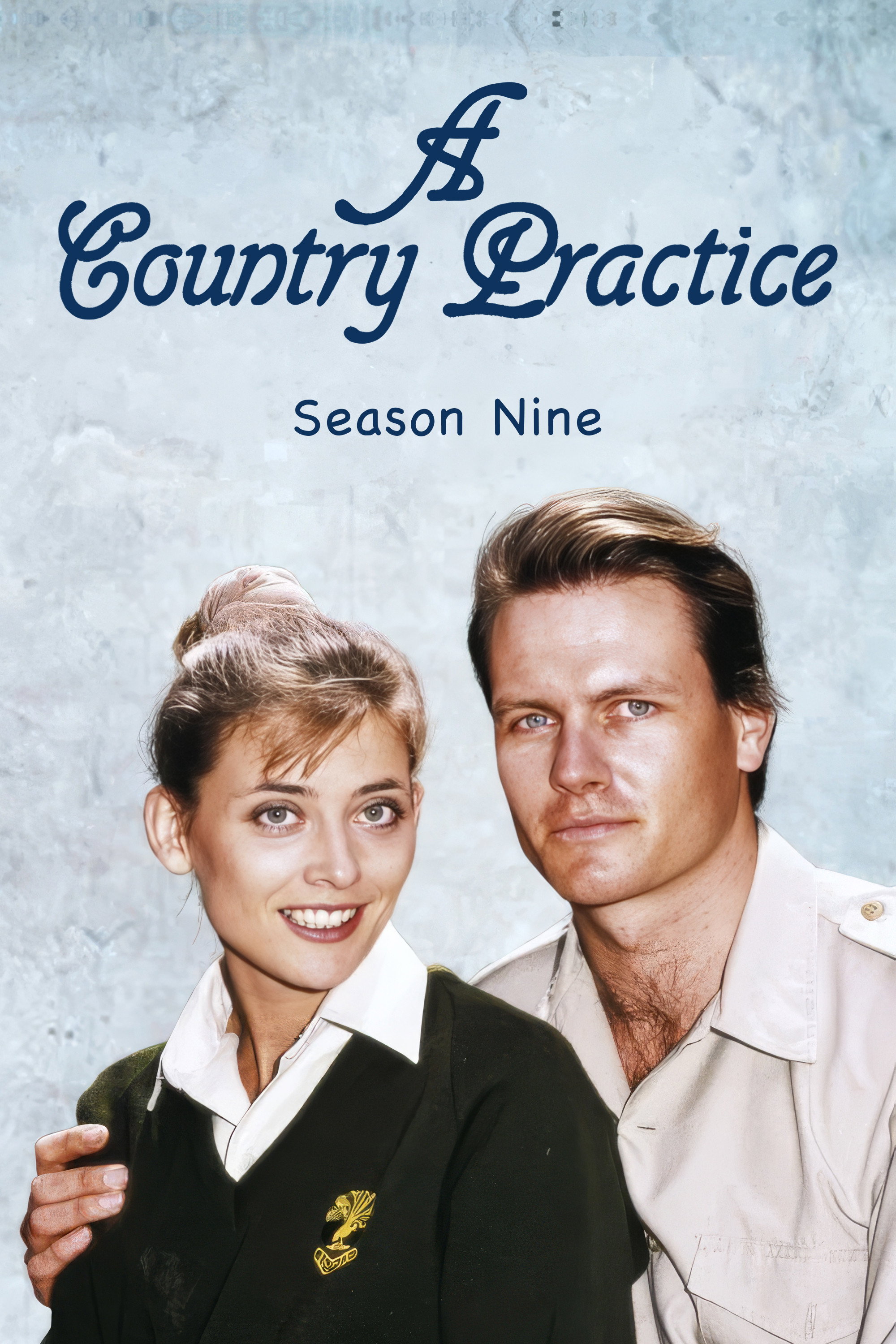 A Country Practice Season 9