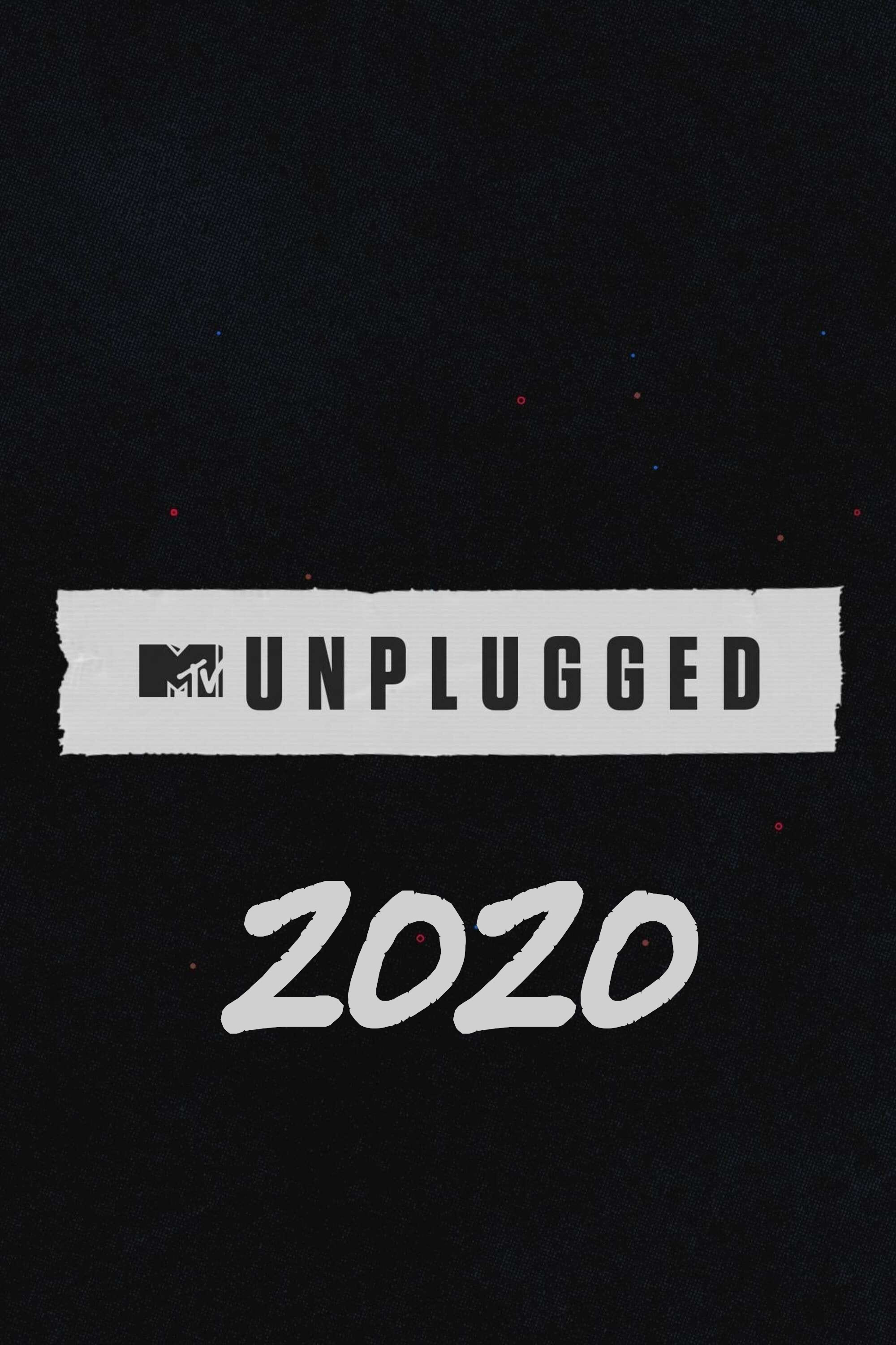 MTV Unplugged (At Home)