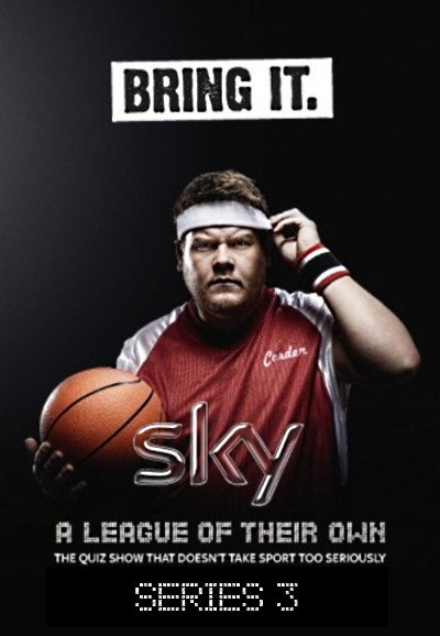 A League of Their Own (Series 3)