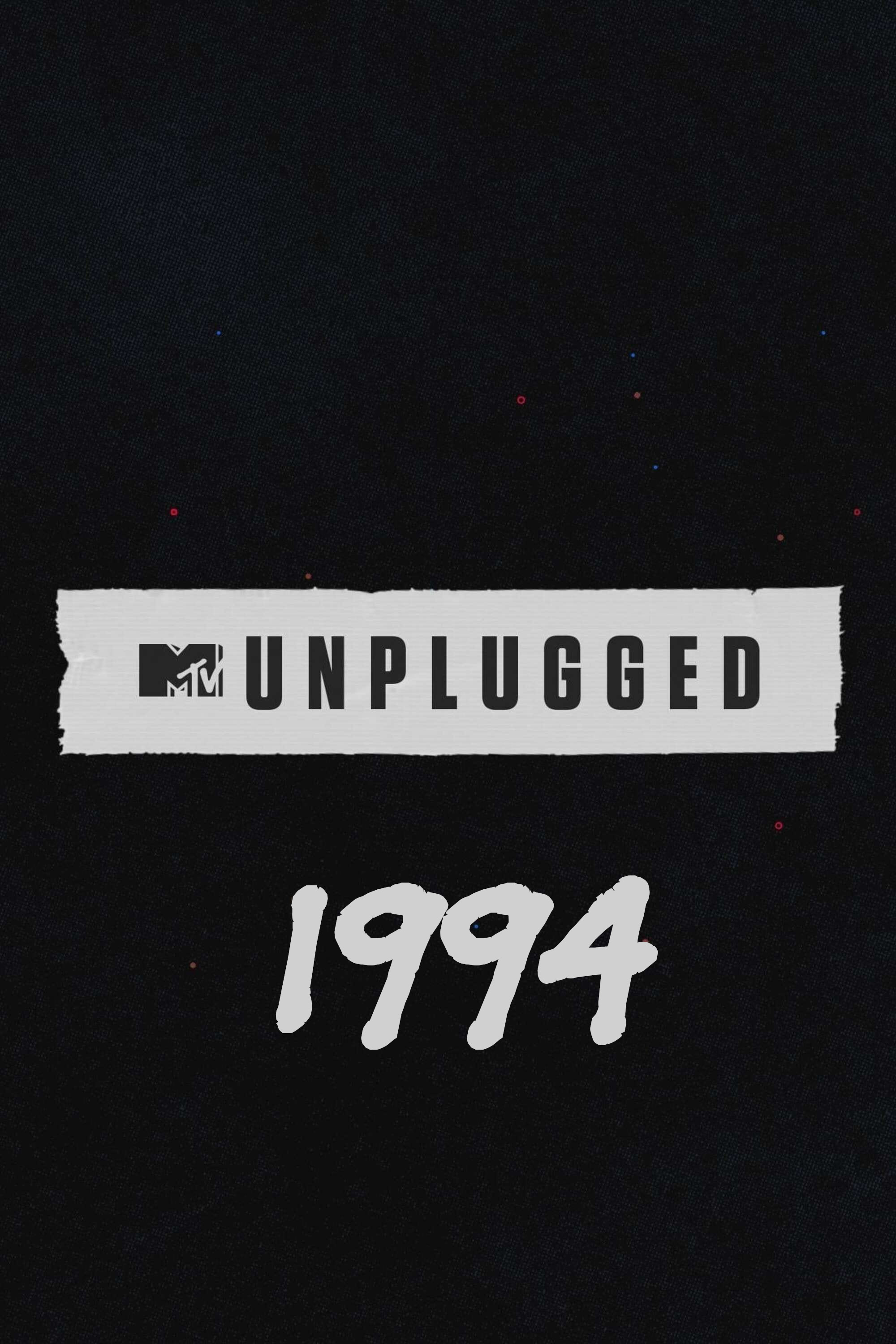 MTV Unplugged Season 5