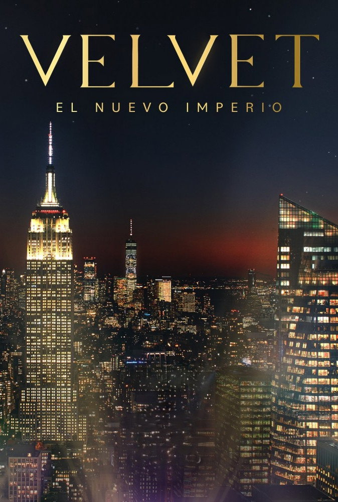 Velvet el nuevo imperio