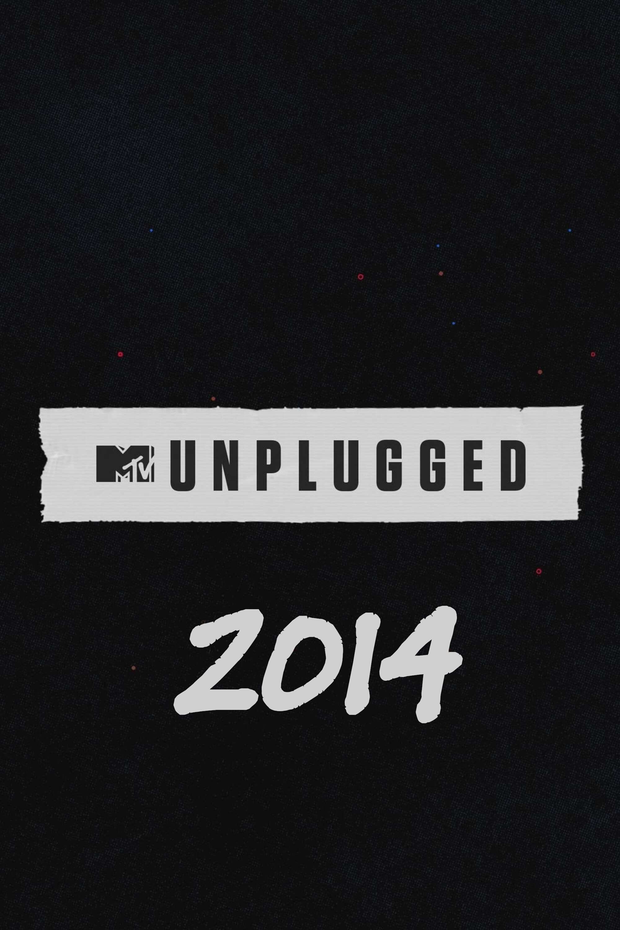 MTV Unplugged Season 25