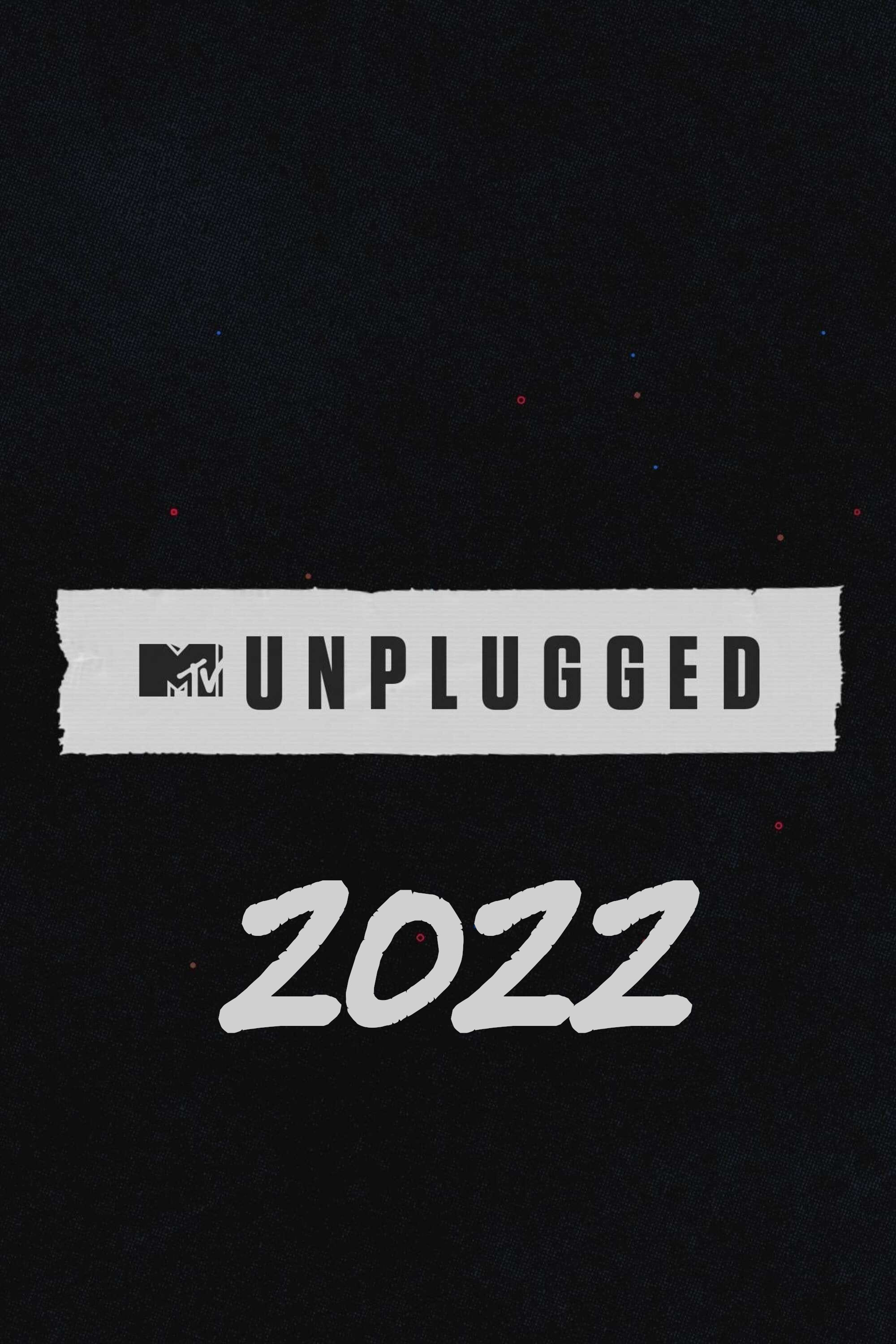 MTV Unplugged Season 33