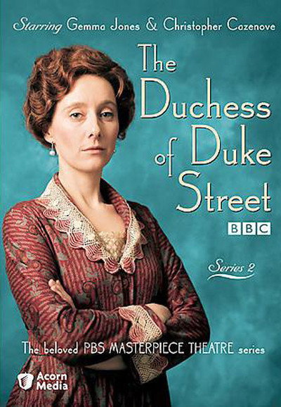 The Duchess of Duke Street (Series 2)