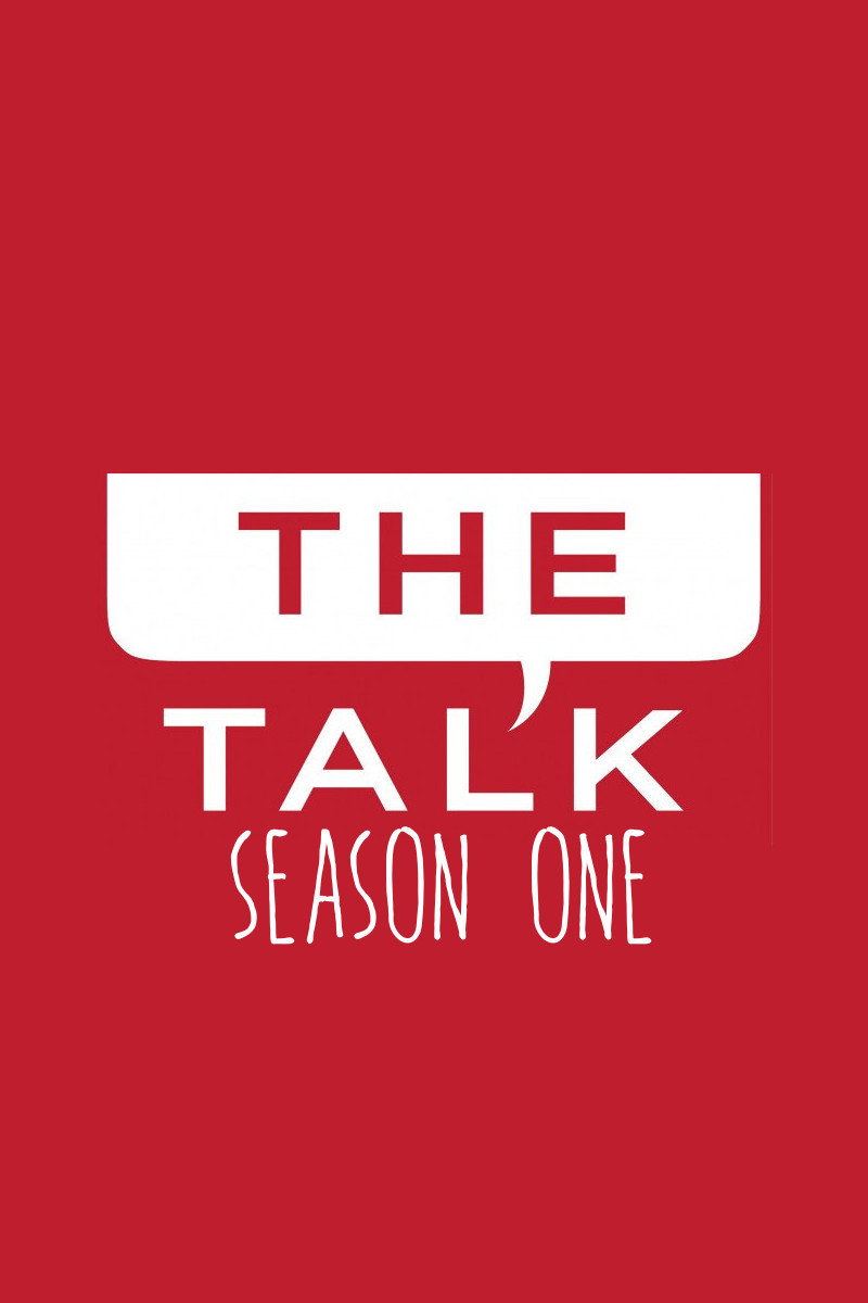 The Talk Season 1