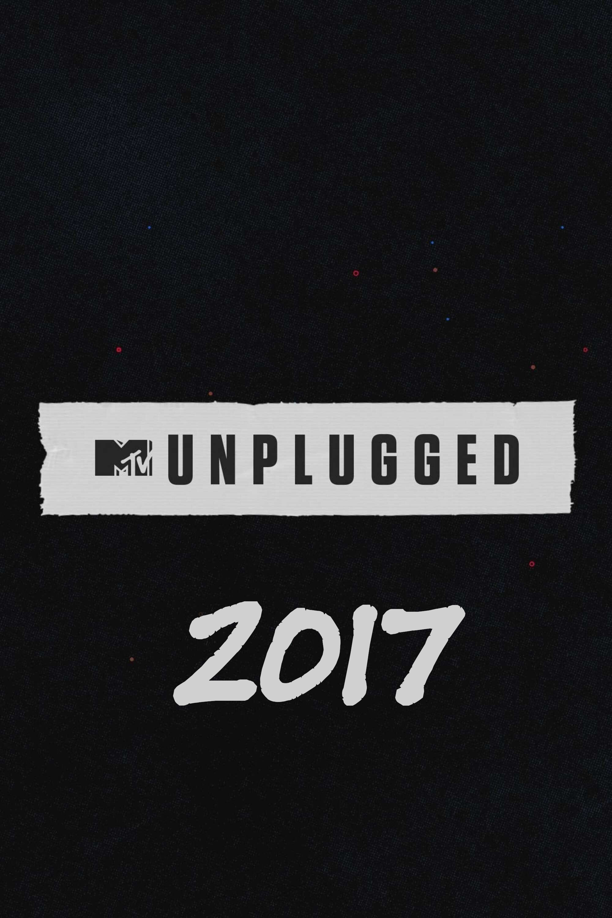MTV Unplugged Season 28