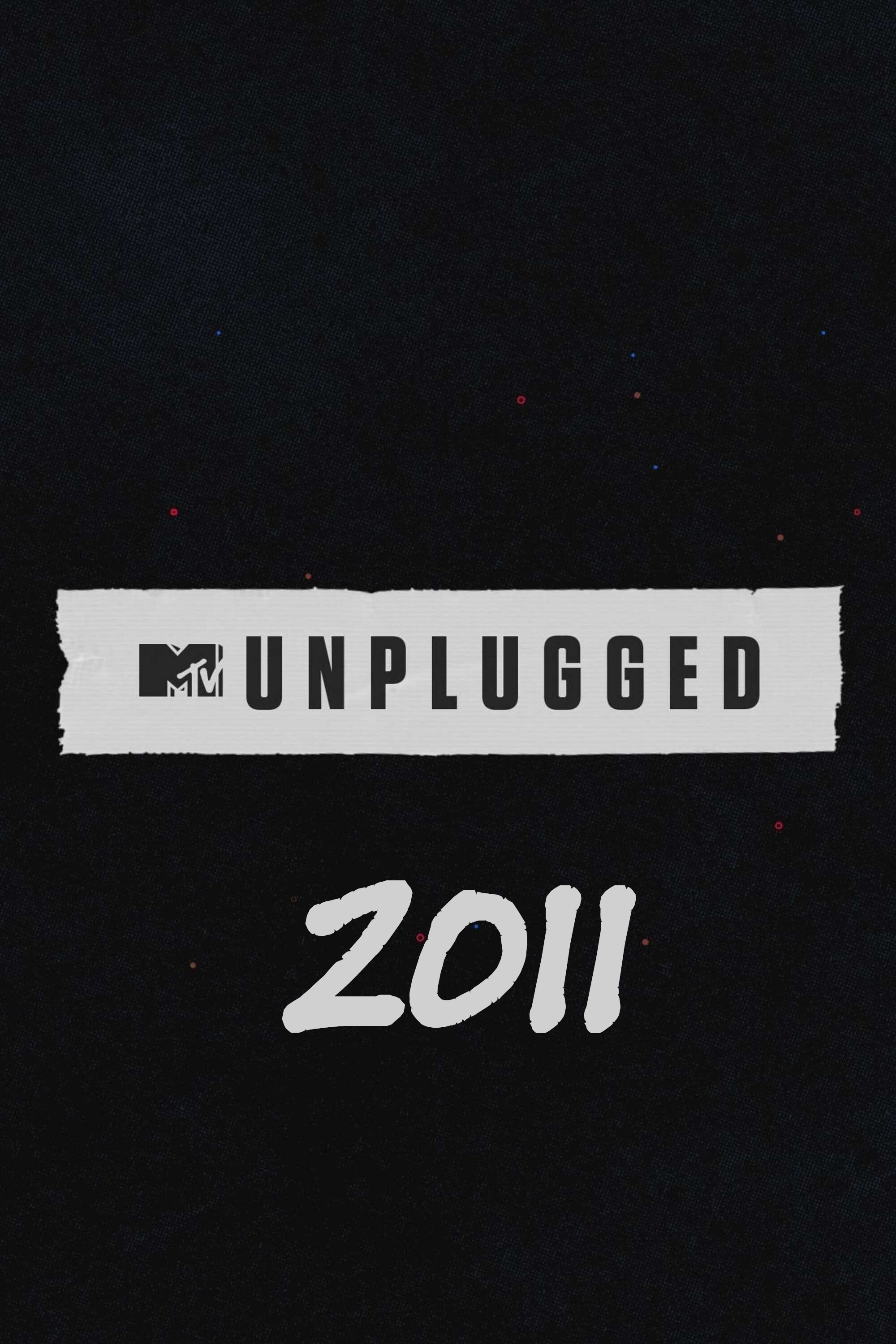 MTV Unplugged Season 22