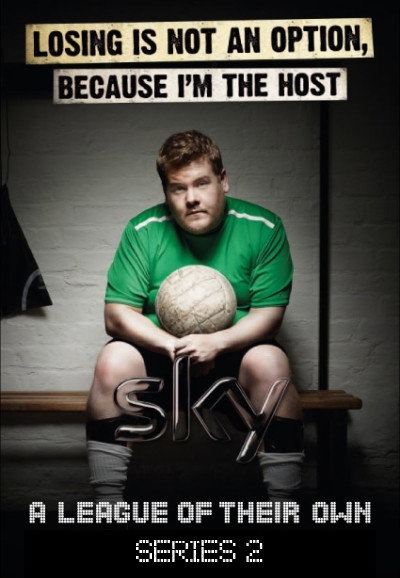 A League of Their Own (Series 2)