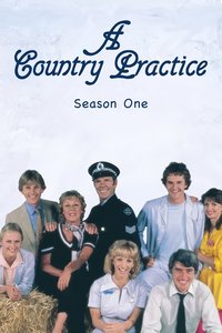 A Country Practice Season 1