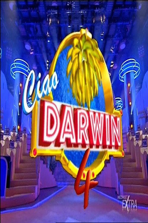 Ciao Darwin Season 4