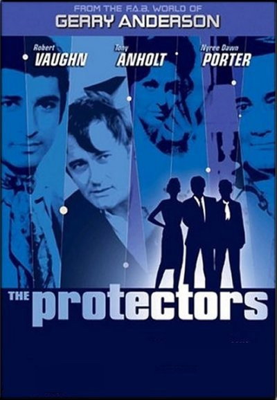 The Protectors Season 1