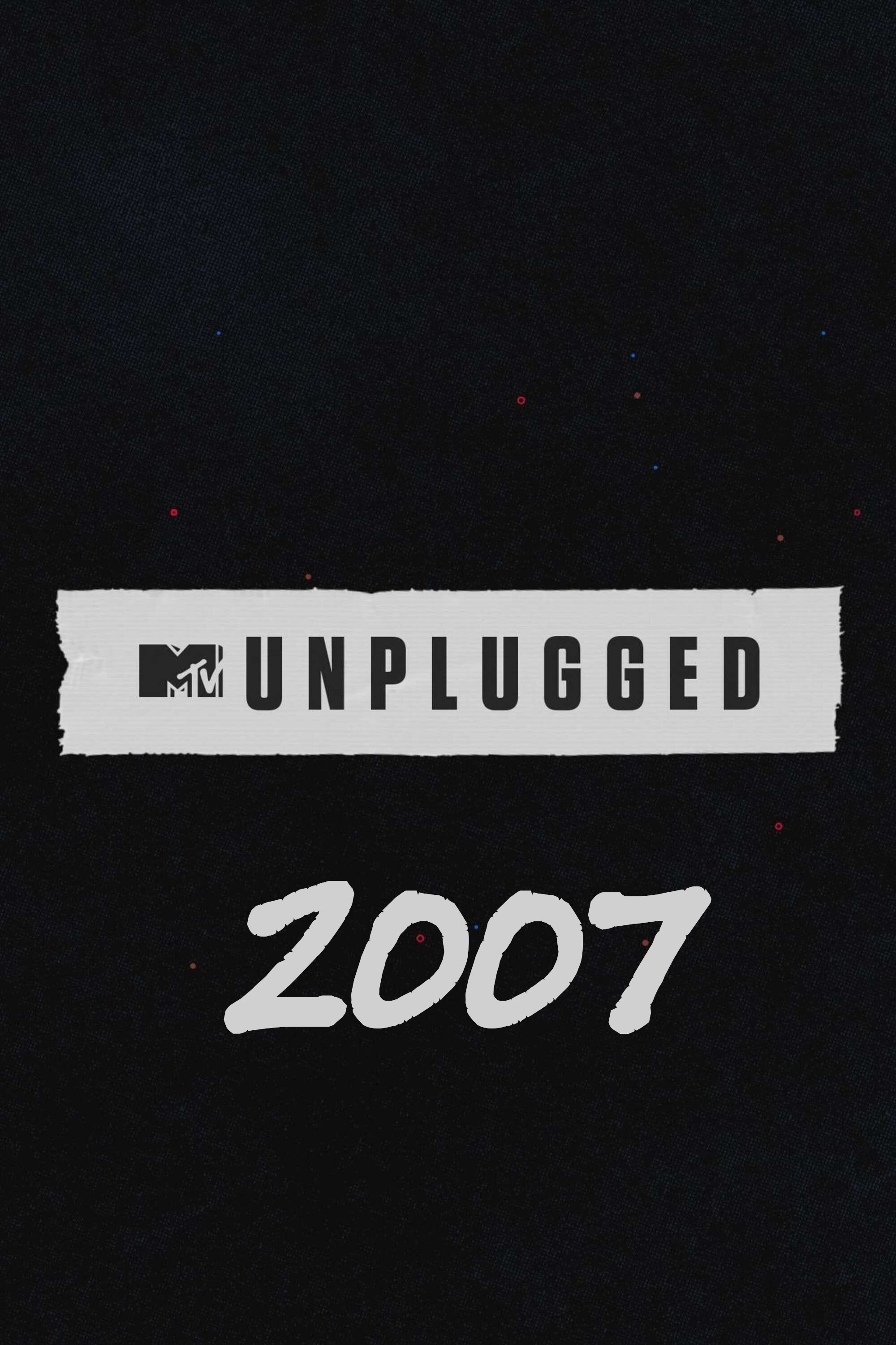 MTV Unplugged Season 18