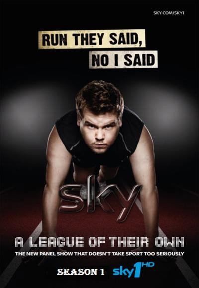 A League of Their Own (Series 1)