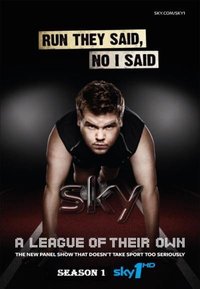 A League of Their Own (Series 1)