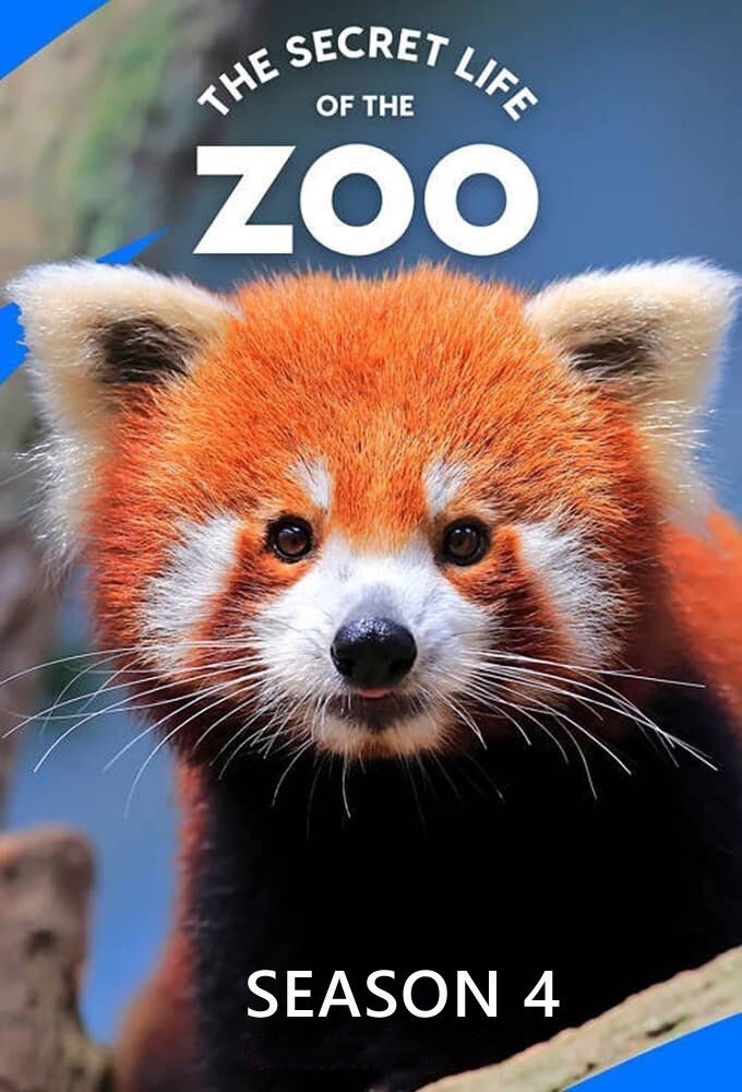 The Secret Life of the Zoo Season 4
