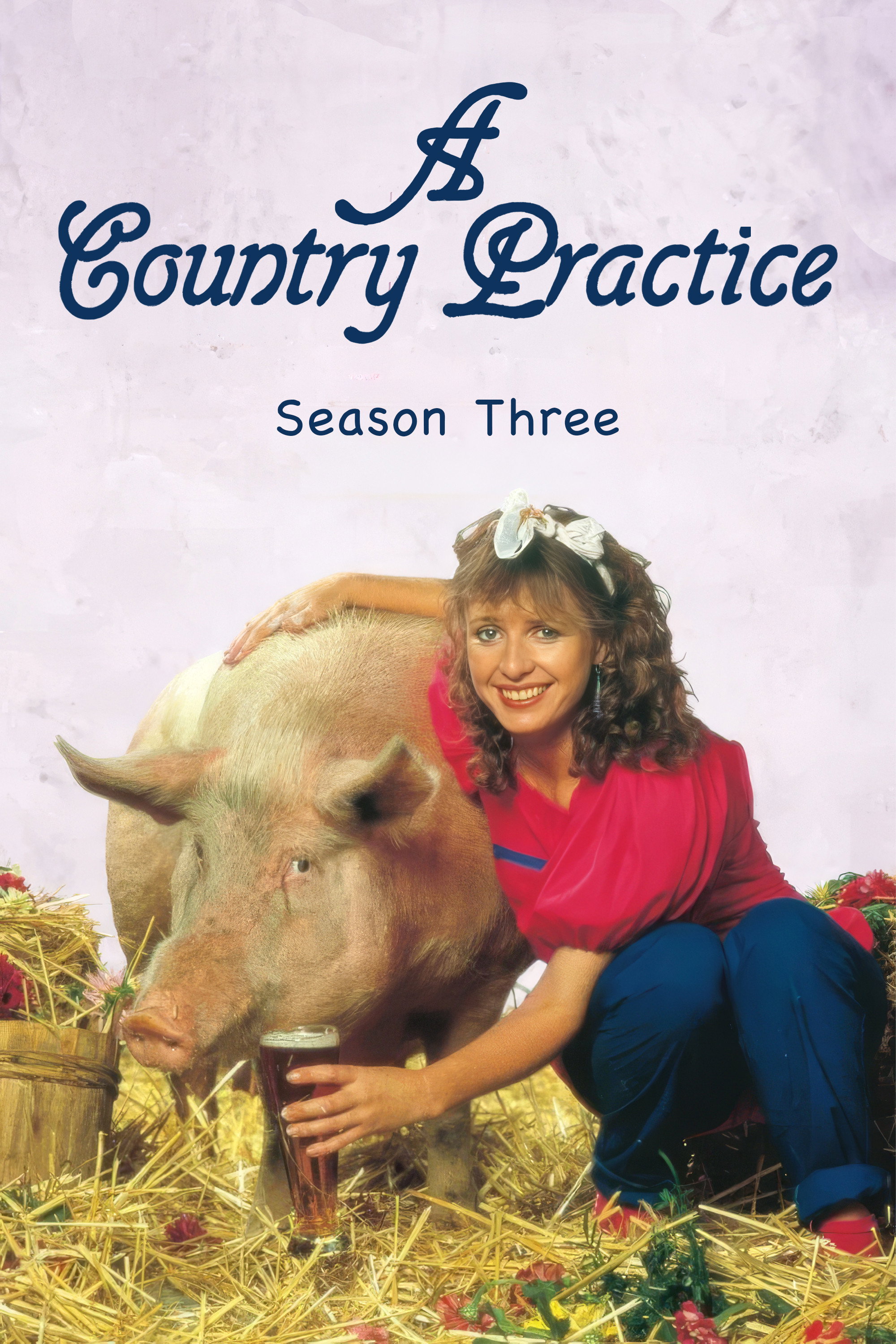 A Country Practice Season 3