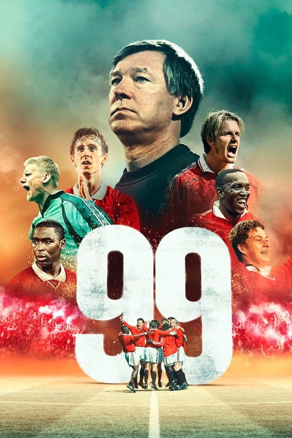 99 (Miniseries)