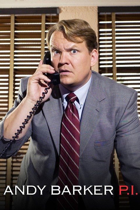 Andy Barker, P.I.