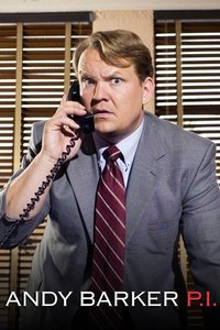 Andy Barker, P.I.