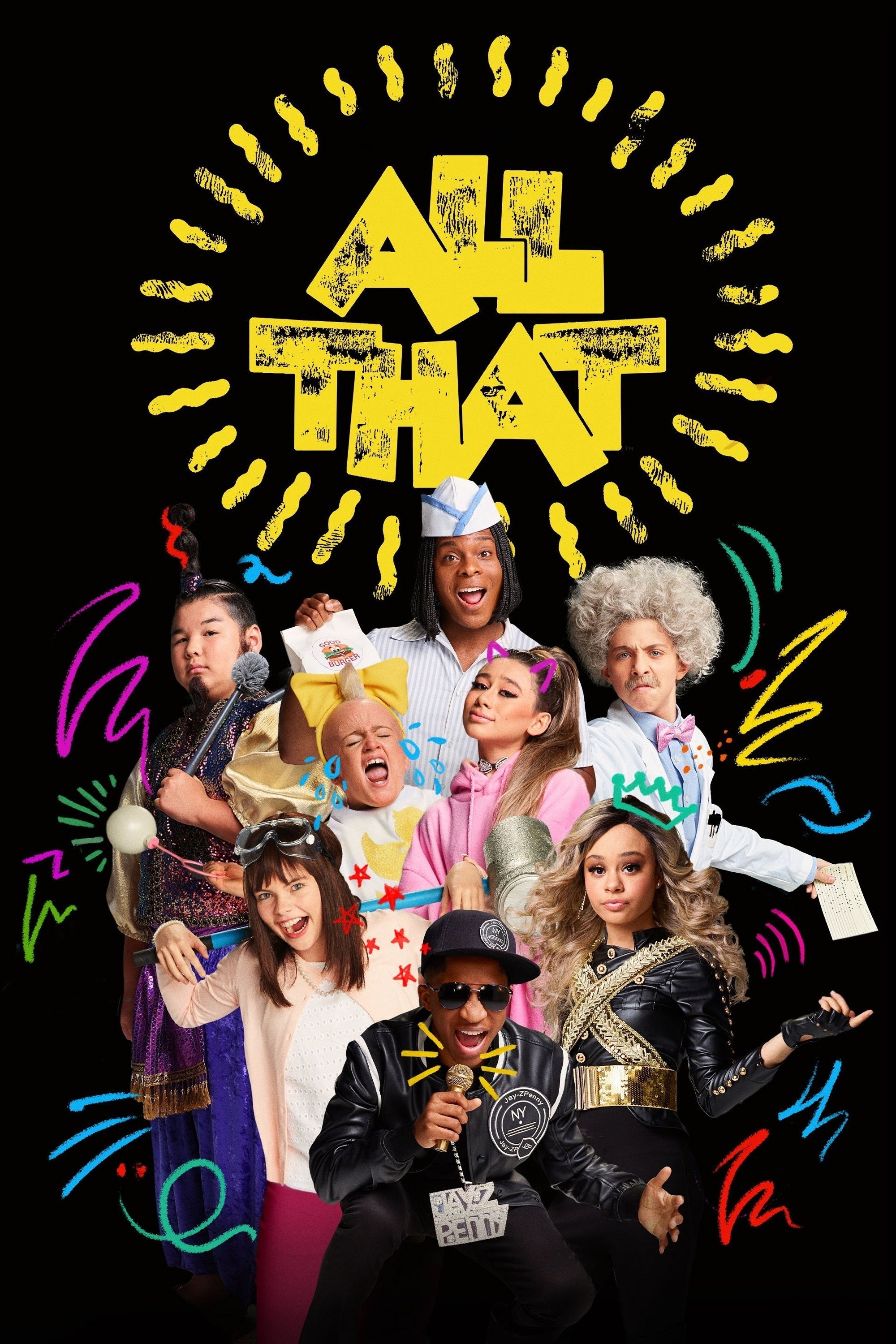 All That