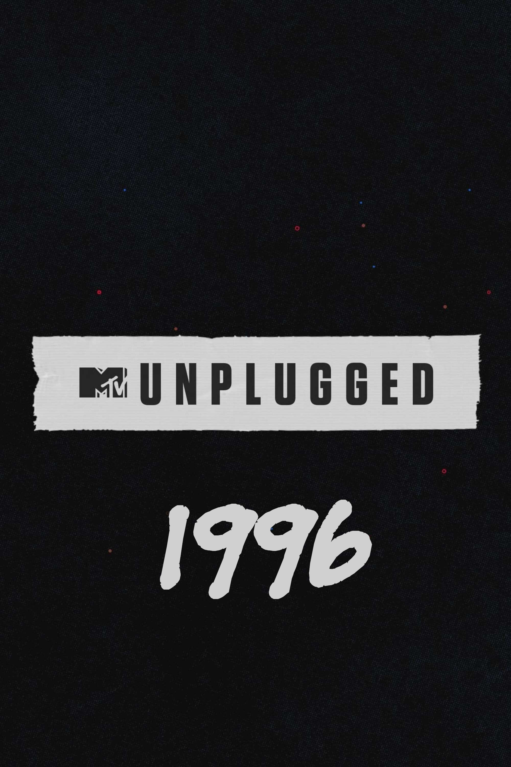 MTV Unplugged Season 7