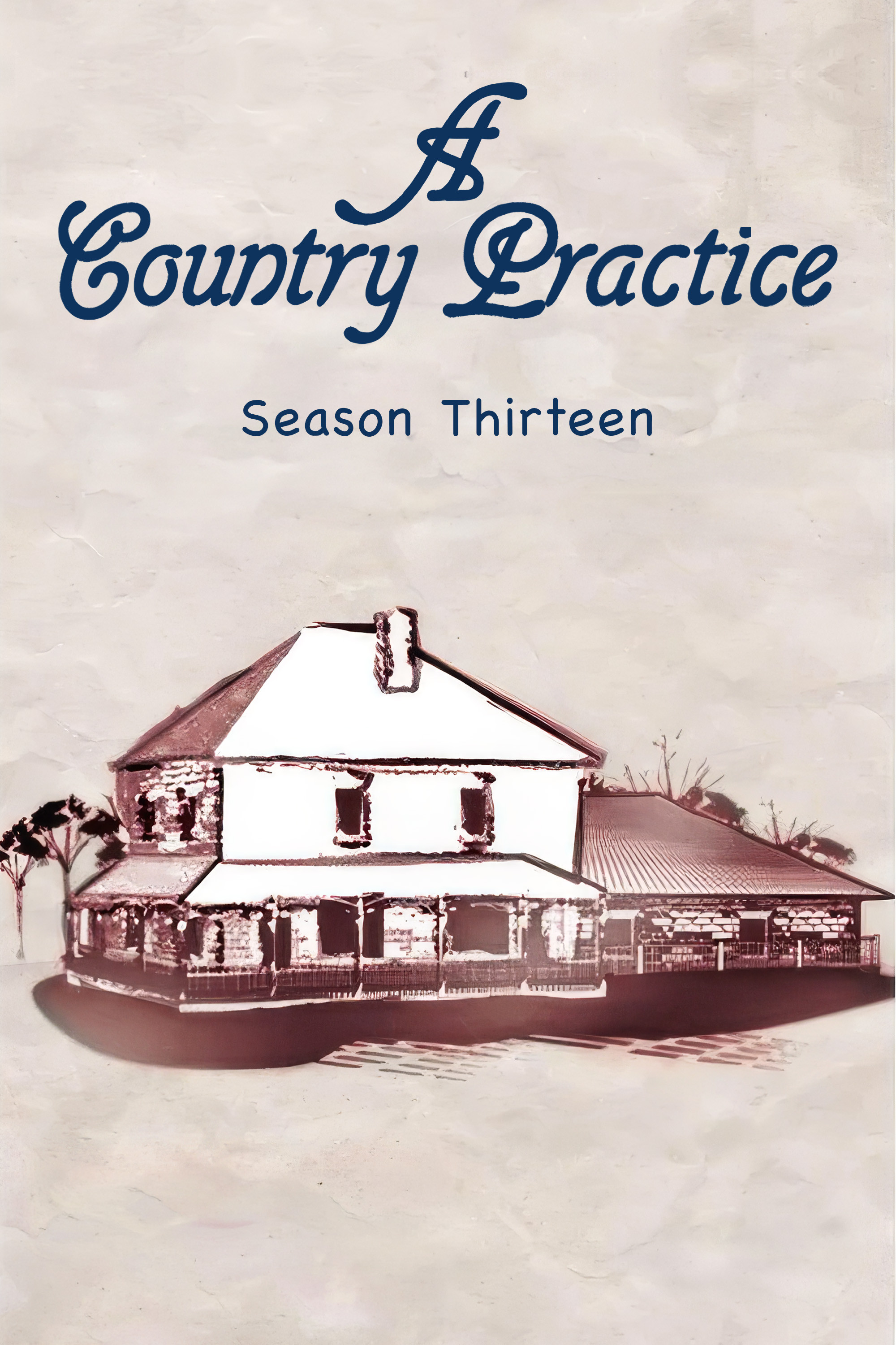 A Country Practice Season 13