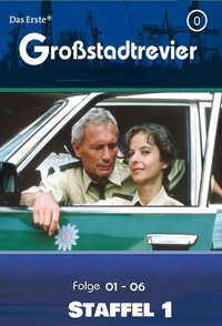 Großstadtrevier Season 1