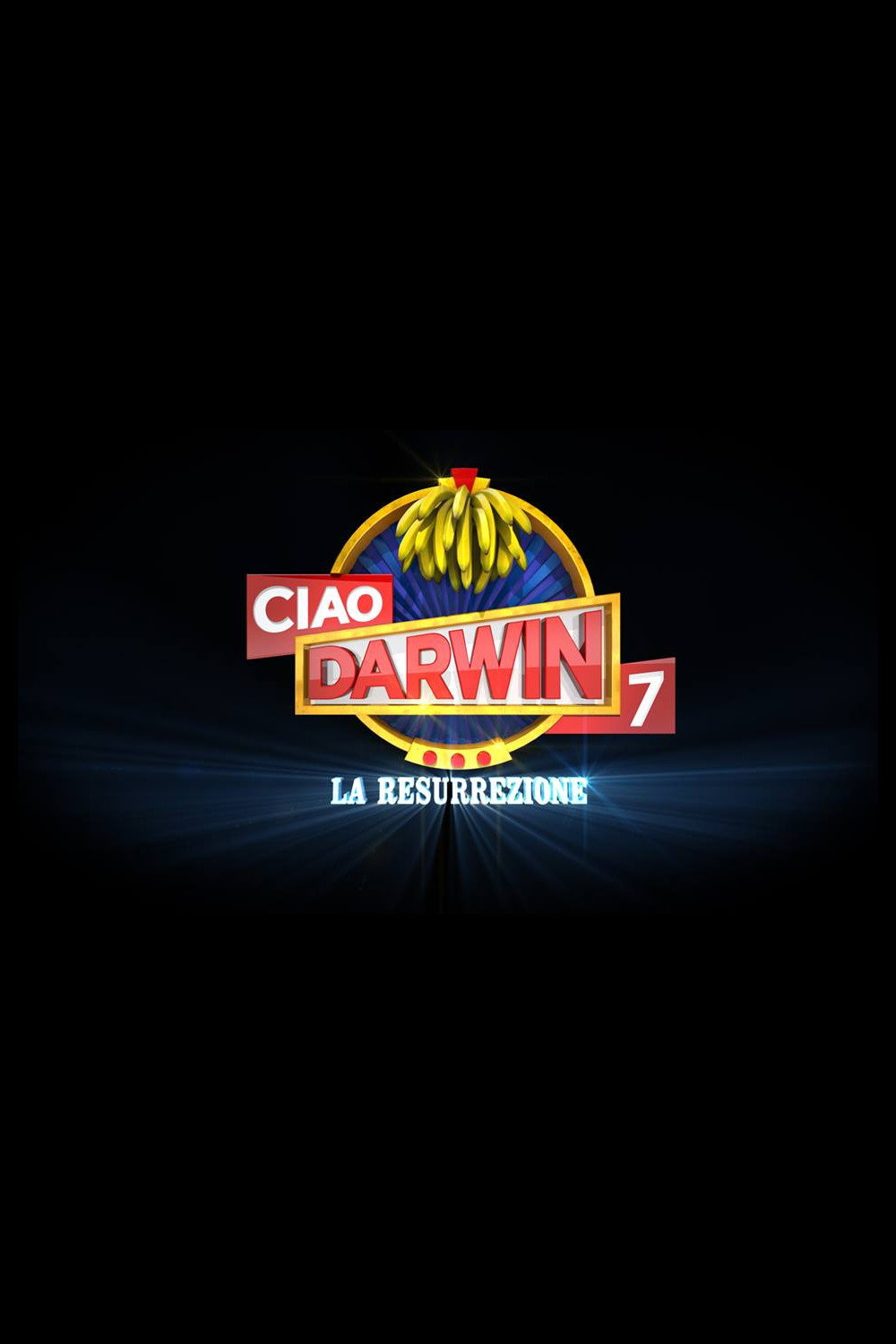 Ciao Darwin Season 7