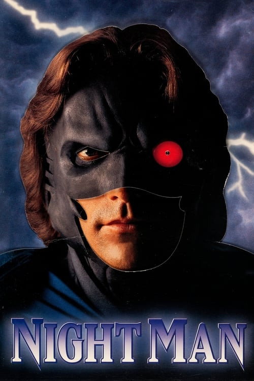 Night Man Season 1