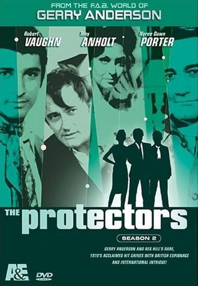 The Protectors Season 2