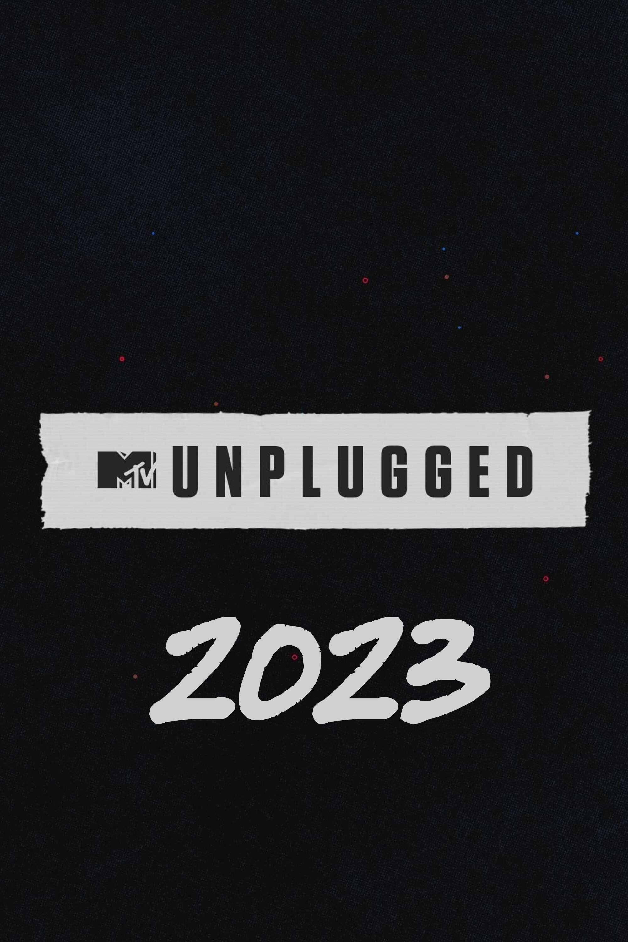MTV Unplugged Season 34