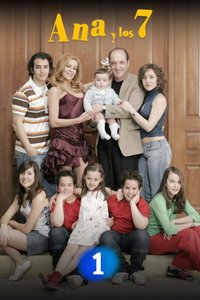Ana y los 7 Season 1