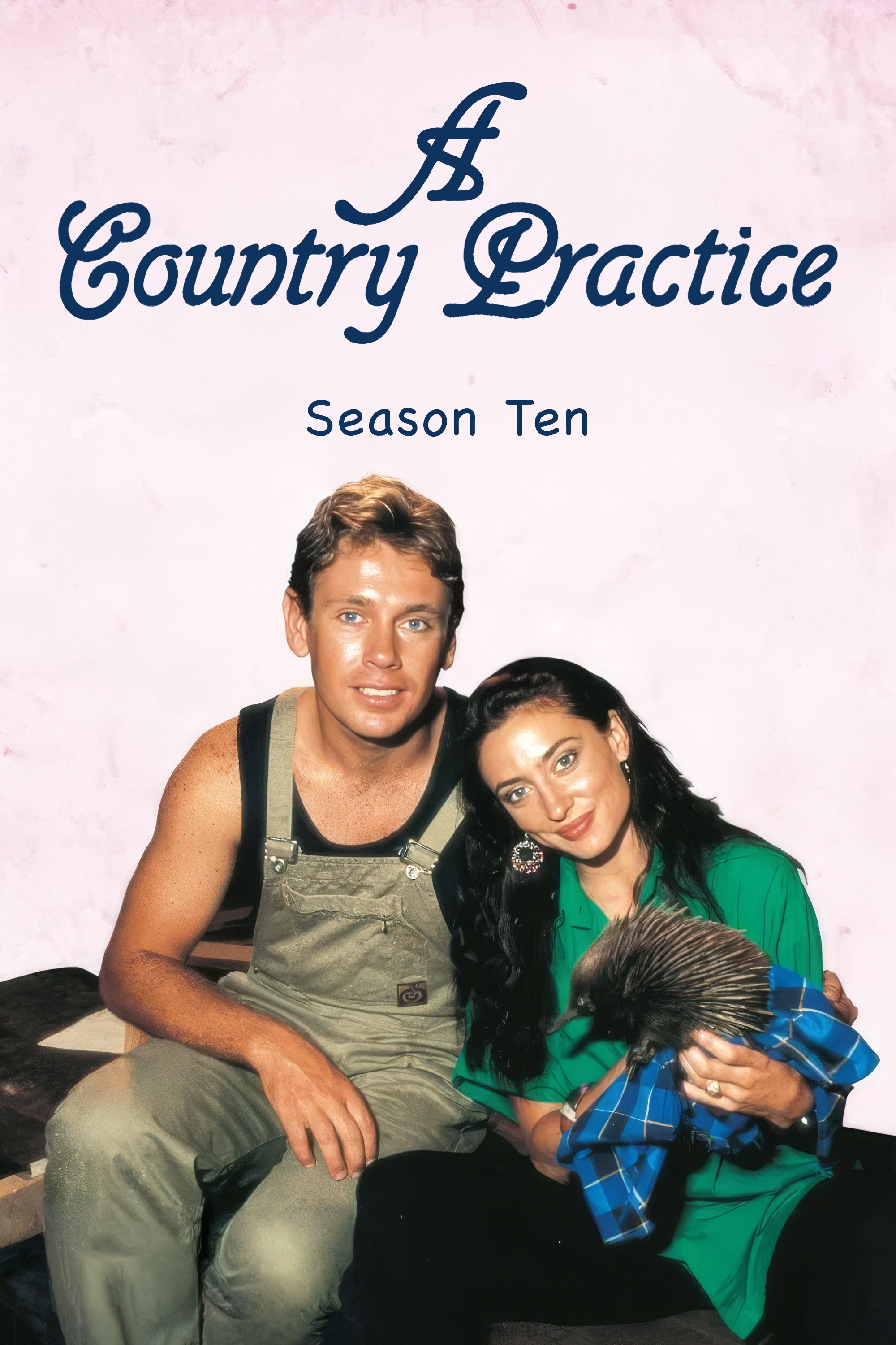 A Country Practice Season 10