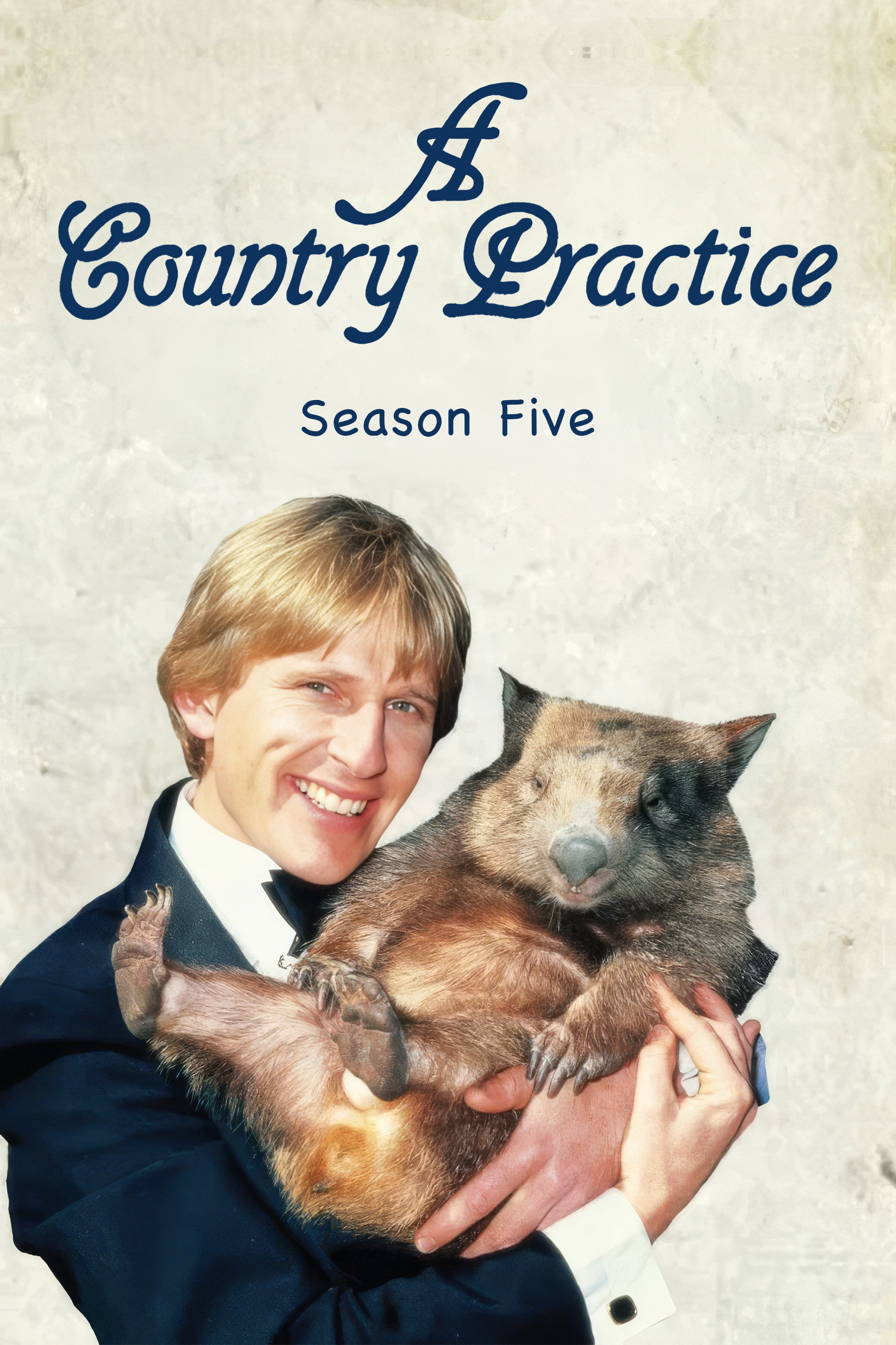 A Country Practice Season 5