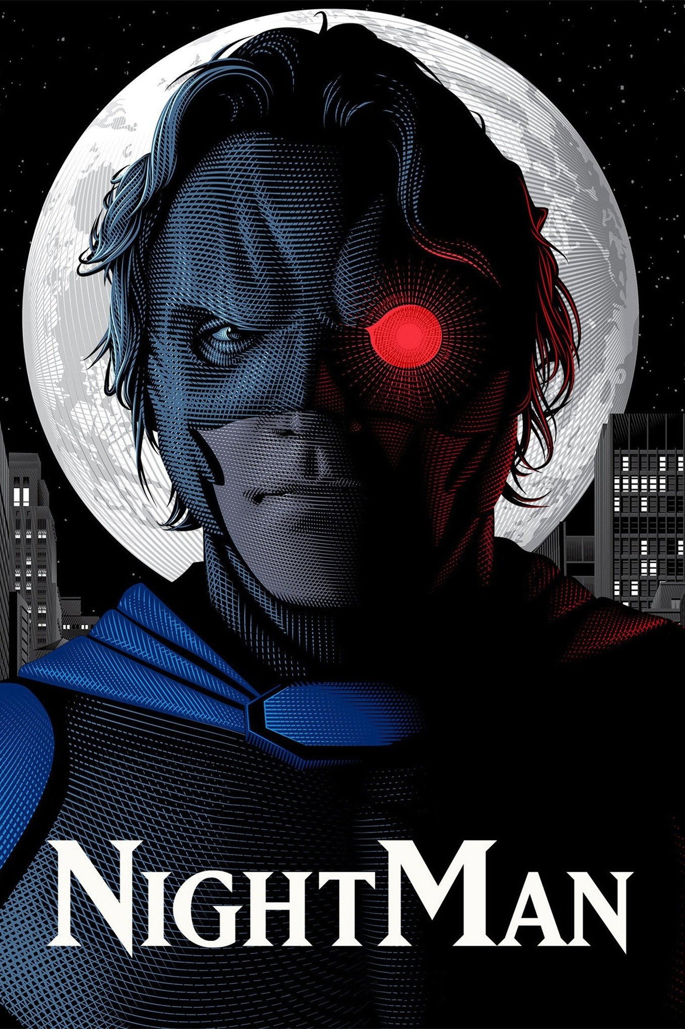 Night Man Season 2