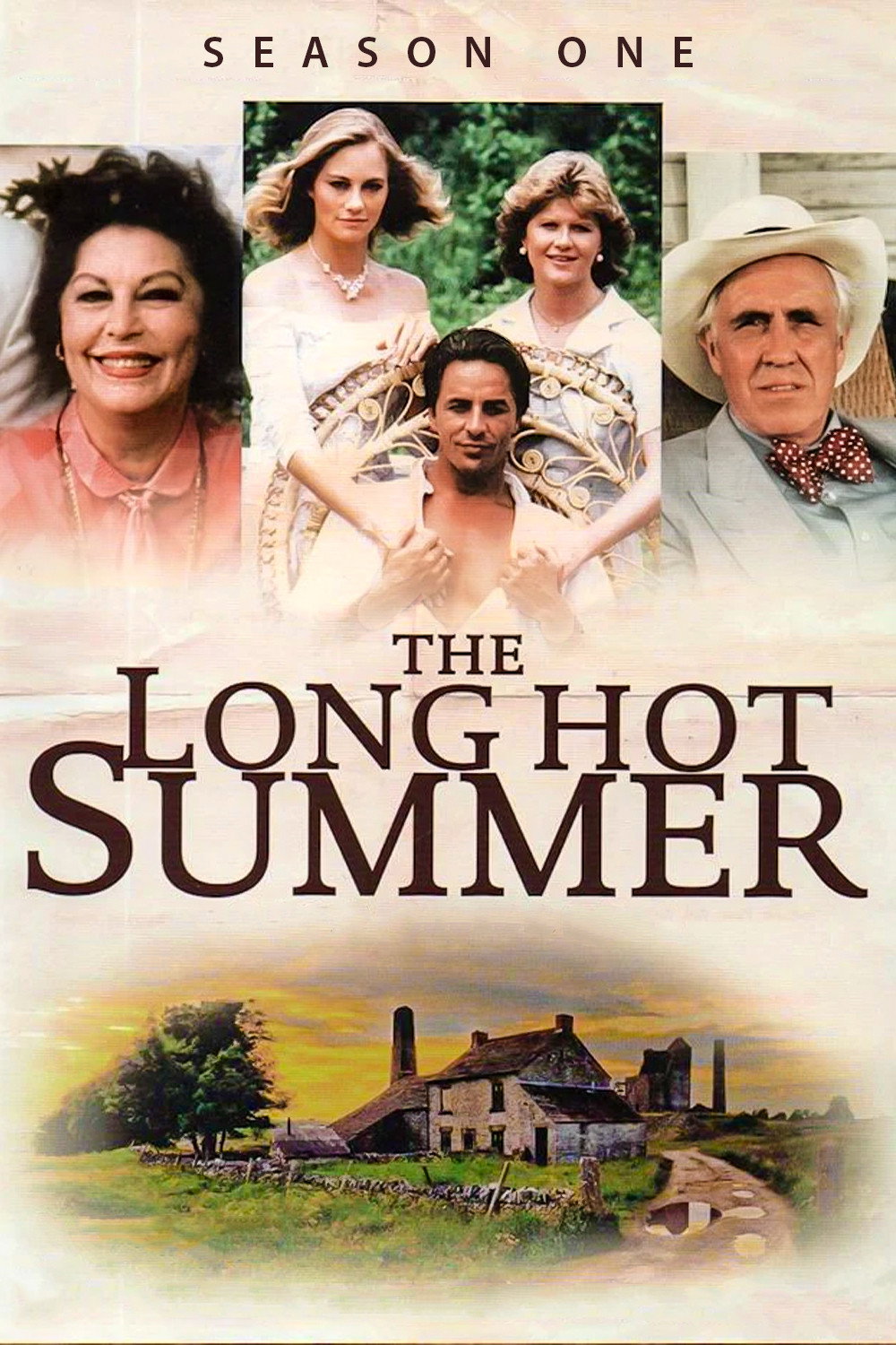 The Long Hot Summer (Miniseries)