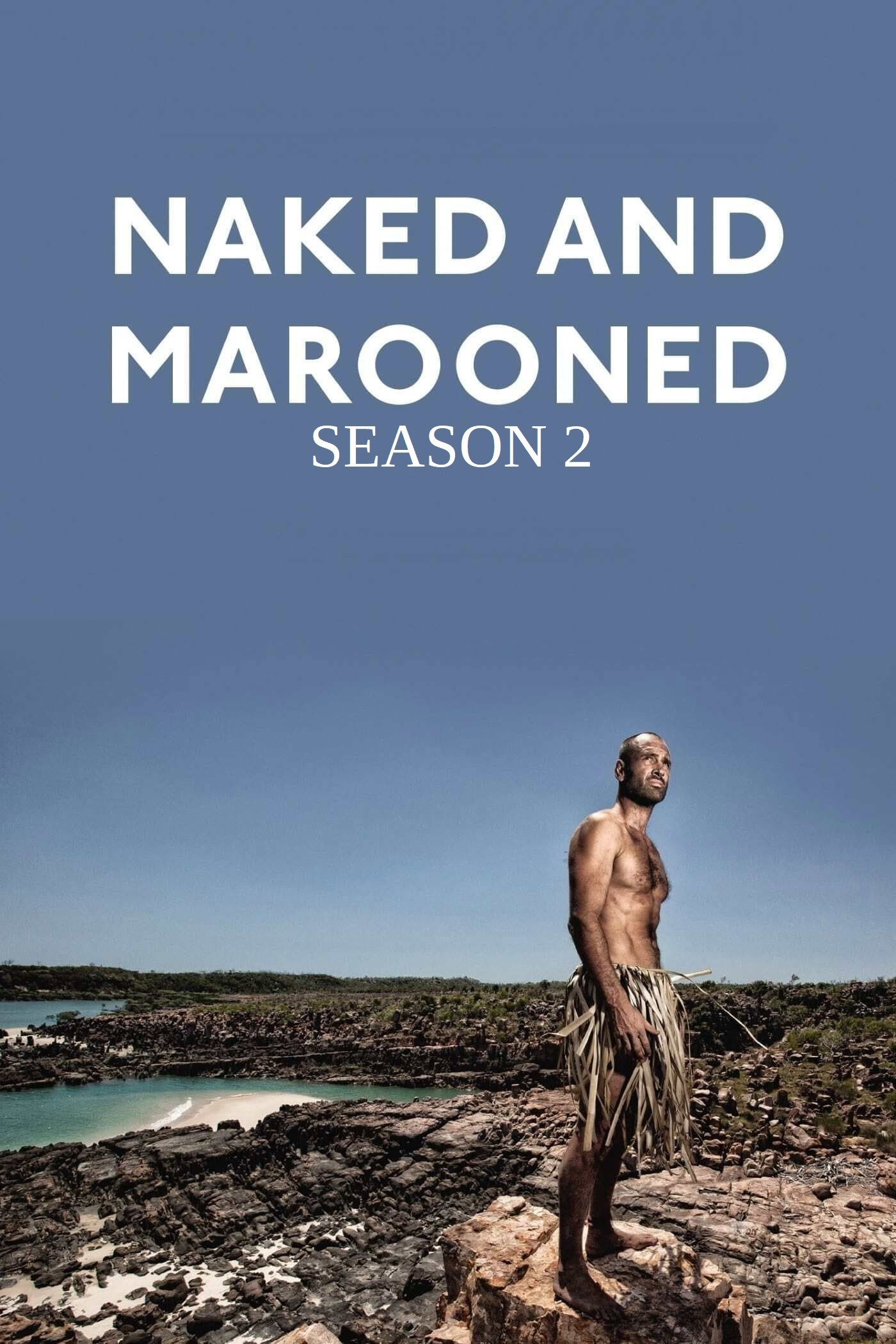 Marooned with Ed Stafford Season 2