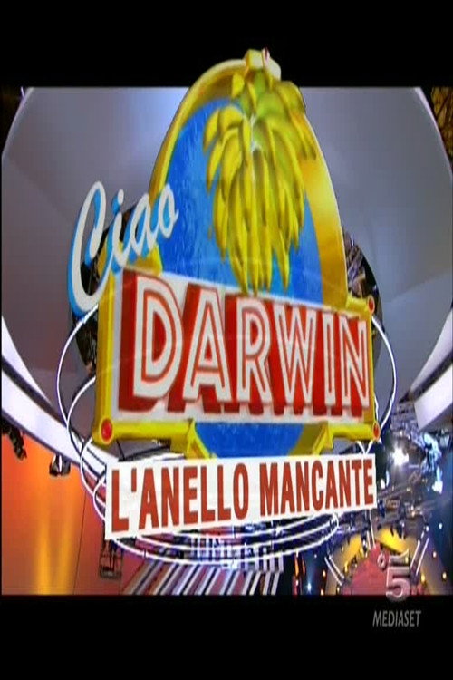 Ciao Darwin Season 5