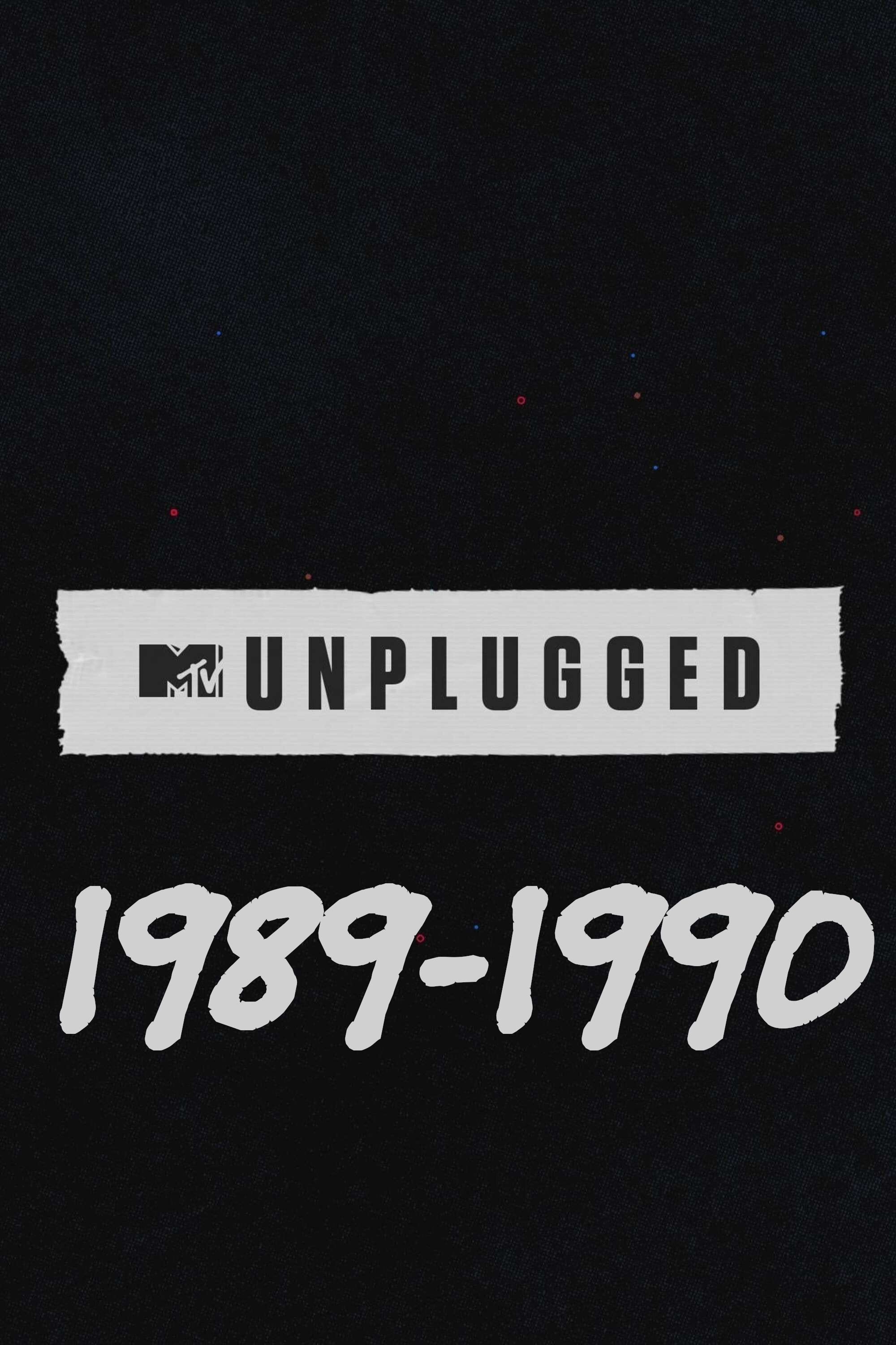 MTV Unplugged Season 1