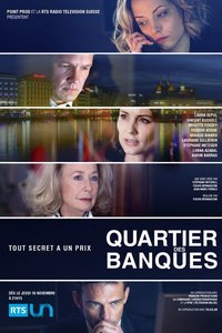 Banking District Season 1