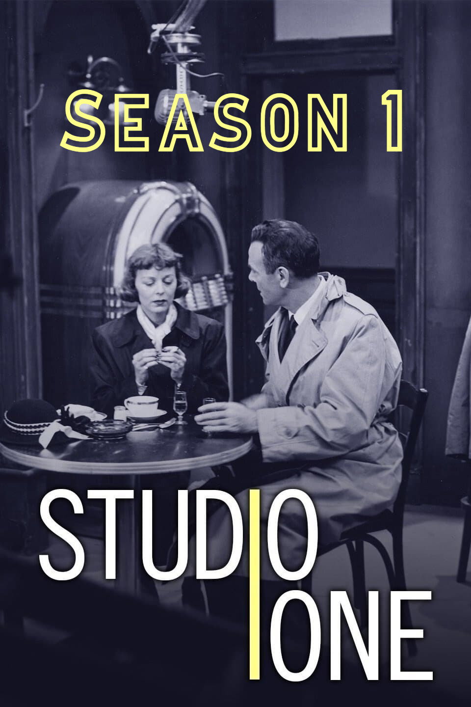 Studio One Season 1