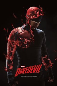 Daredevil Season 3