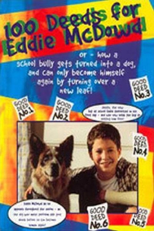 100 Deeds for Eddie McDowd Season 3