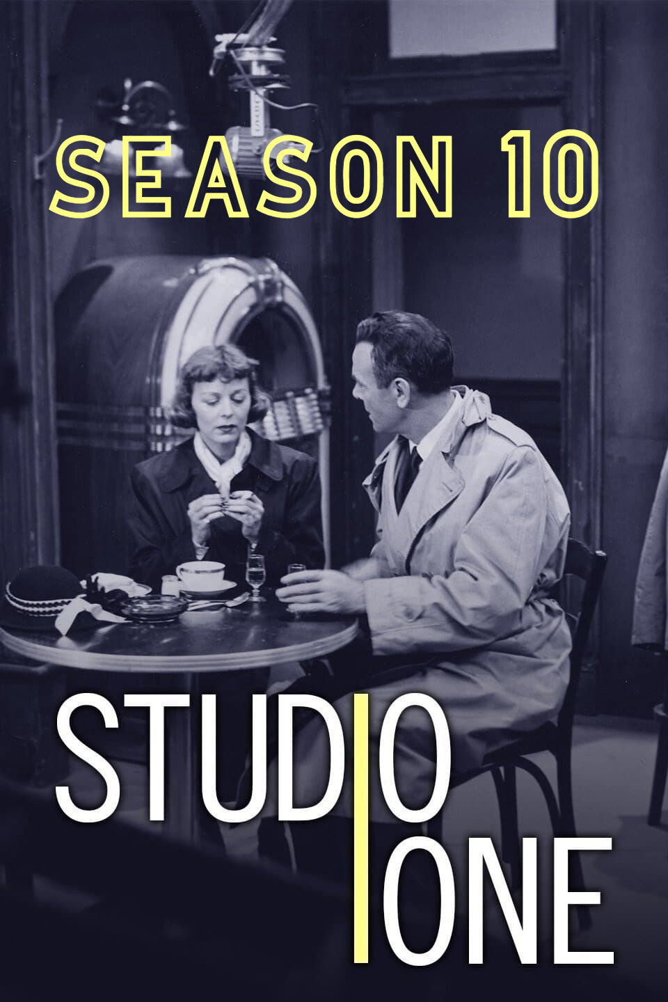 Studio One Season 10